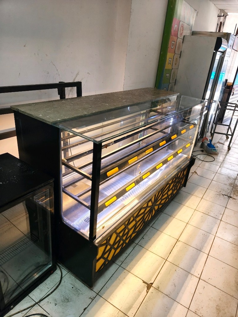 börek dolabı ısıtmalı börek dolabı - 17
