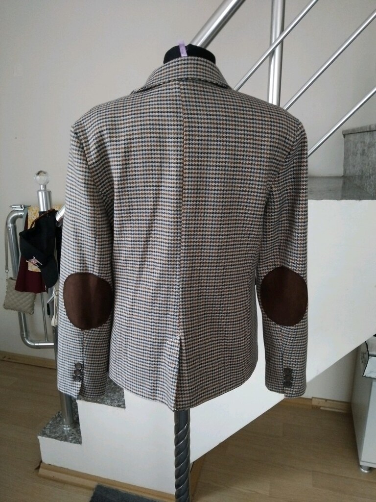 koton marka 38 beden ceket - 2