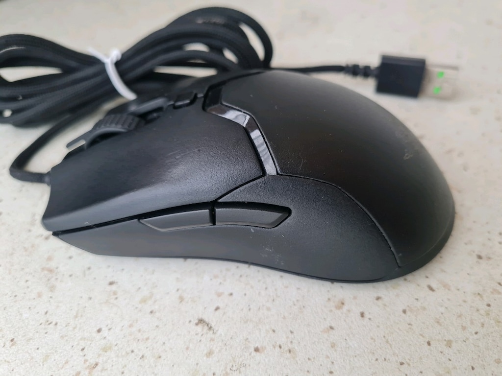 Razer mause - 3
