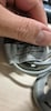 Microsoft livecam VX-6000 webcam - 3