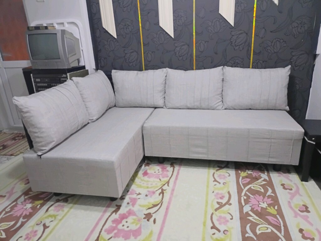 koşe koltuk takımı 180-127 cm - 2