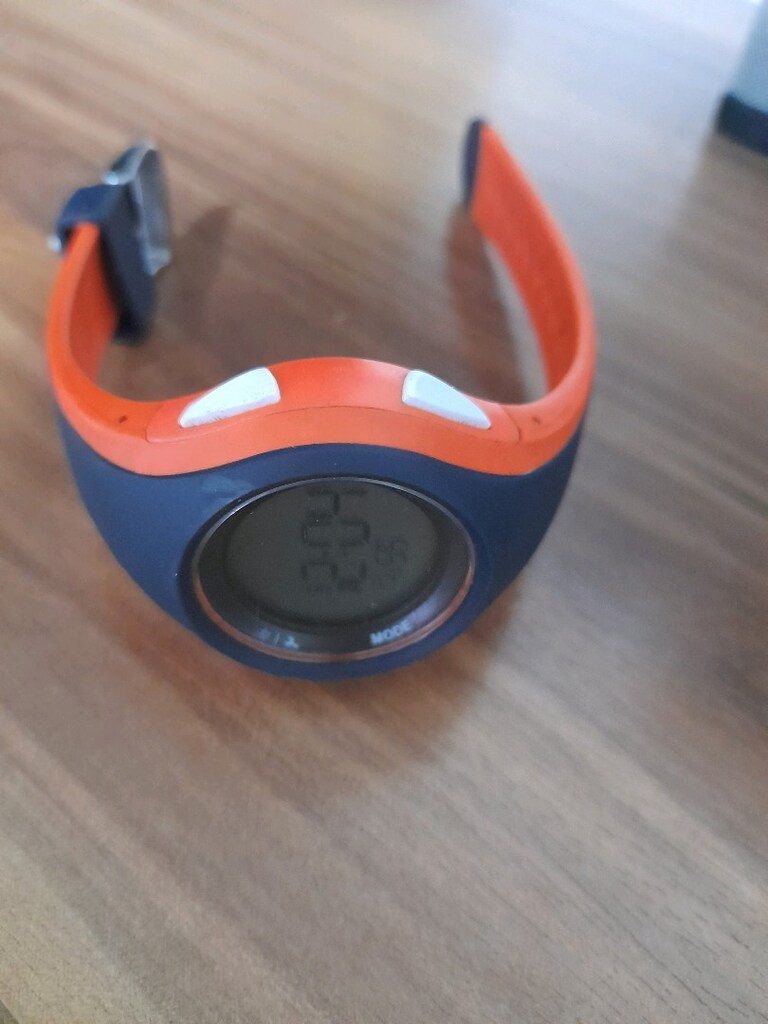 DECATHLON SPORCU KOSUCU KOL SAATI - 2