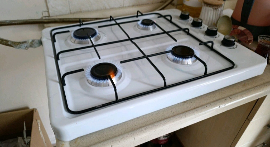 set üstü ocak adrese teslim - 8