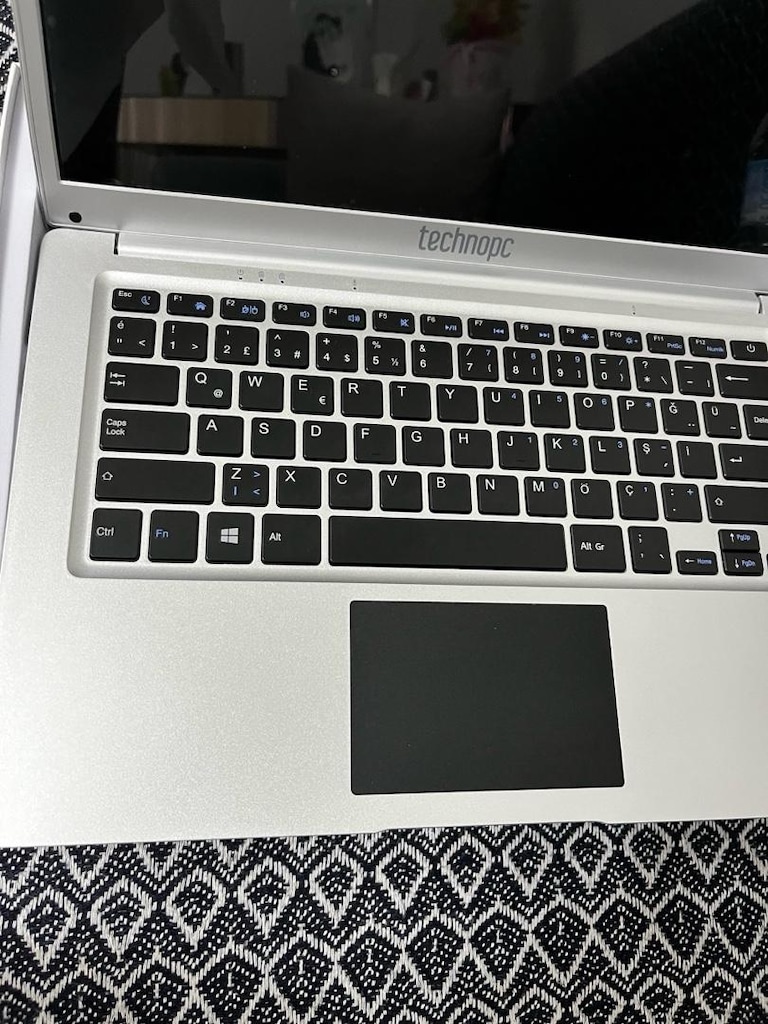sıfır kutuda notebook - 4
