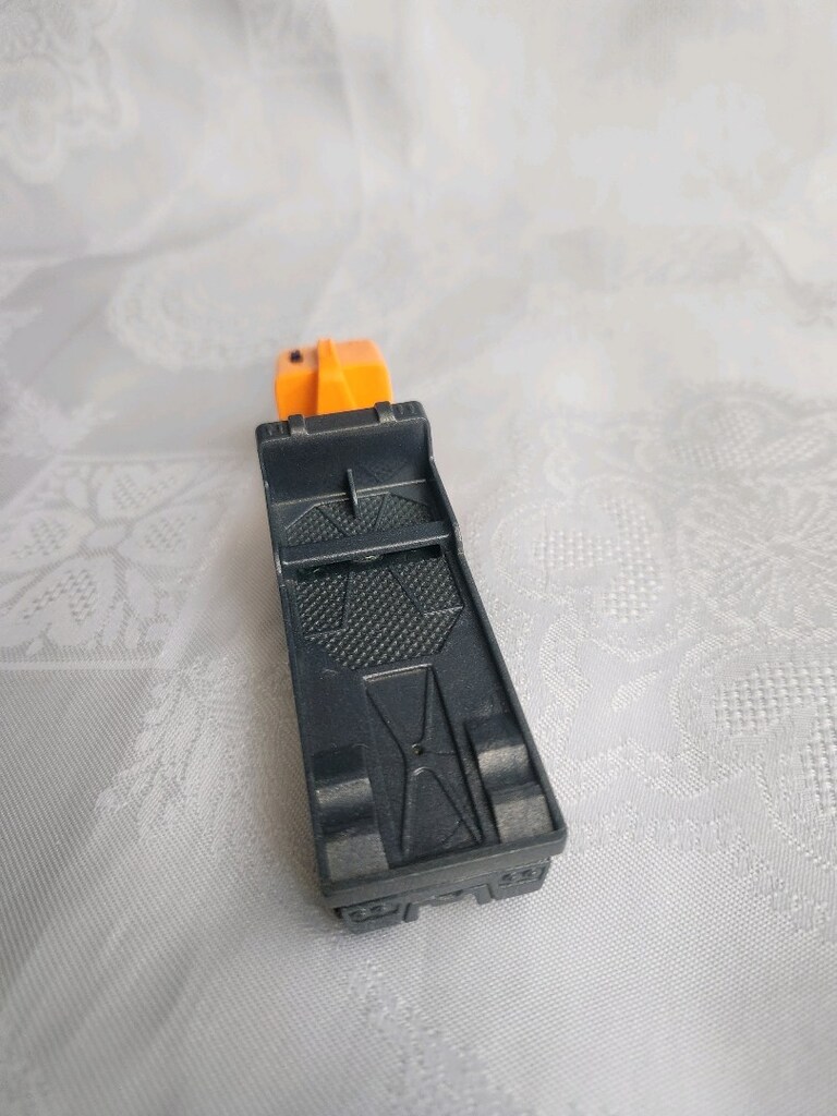 hotwheels trackın trucks chopter chase kamyon takibi taşıyıcı tır 2012 - 7