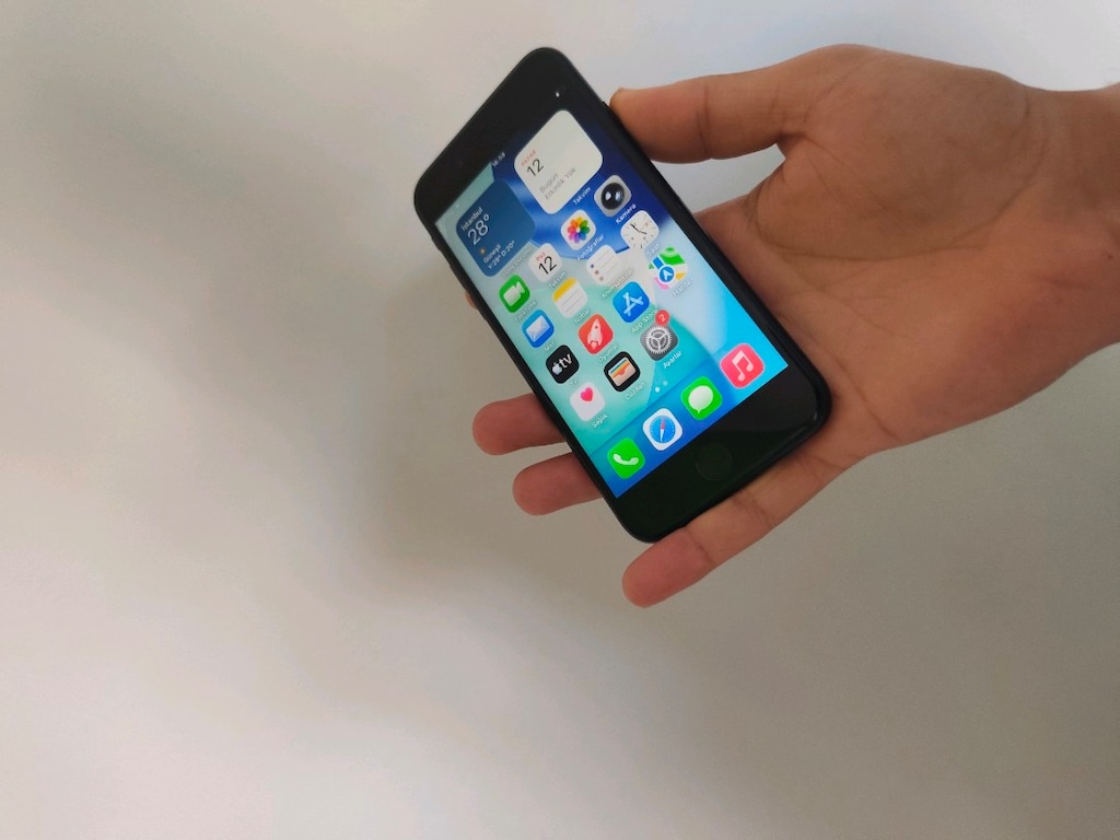 İPHONE 8 128 GB TR CİHAZI AÇIKLAMAYI OKU - 2