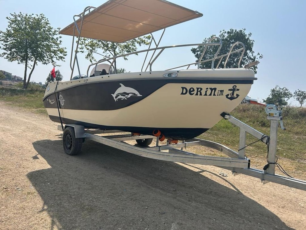 tekne koç marin - letgo'dan Sıfırından Uygun Fiyata Al