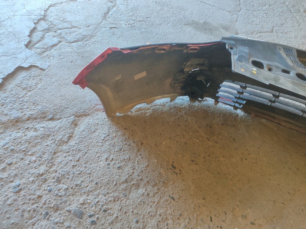 cli0 4 çıkma ön tampon dolu Balıkesir - 6