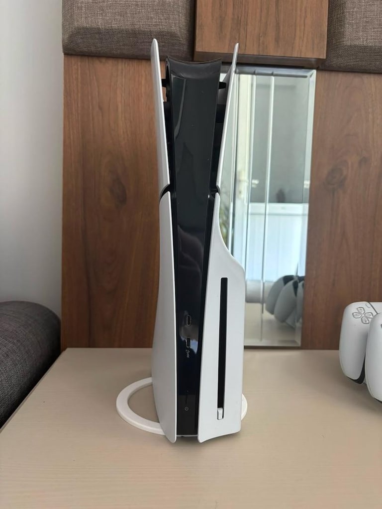 PS5 - 1TB - 4