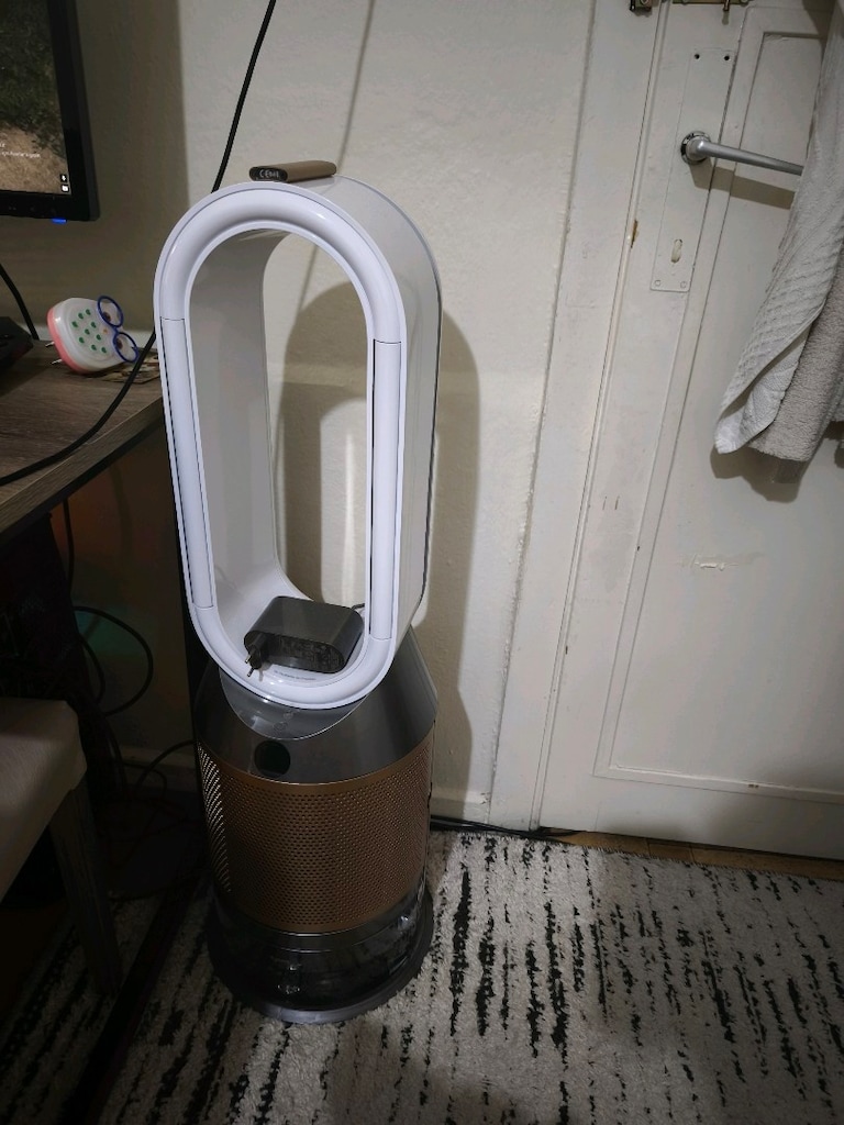 Dyson hava temizleyici