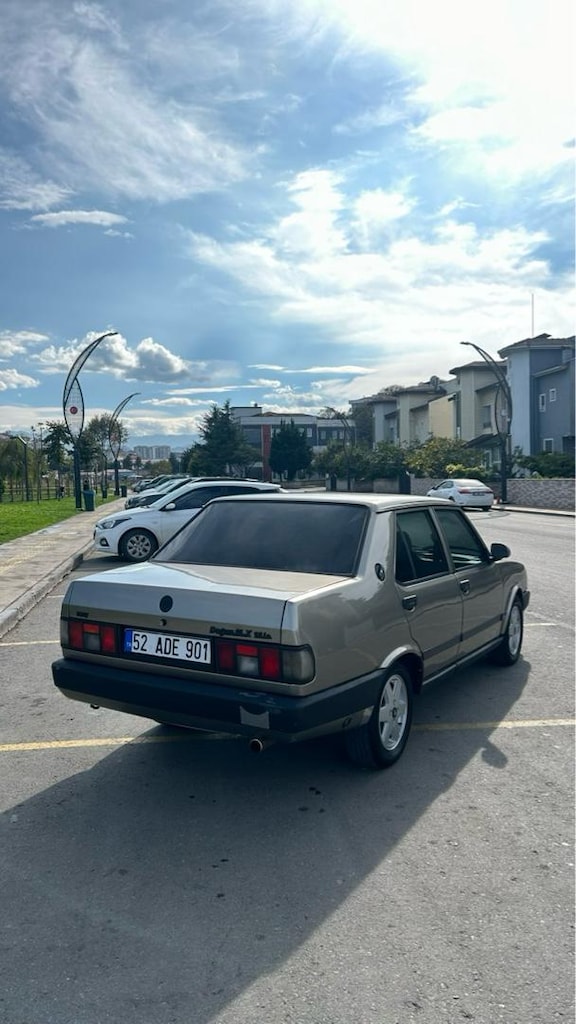 Doğan slx 1.6 ie - 5