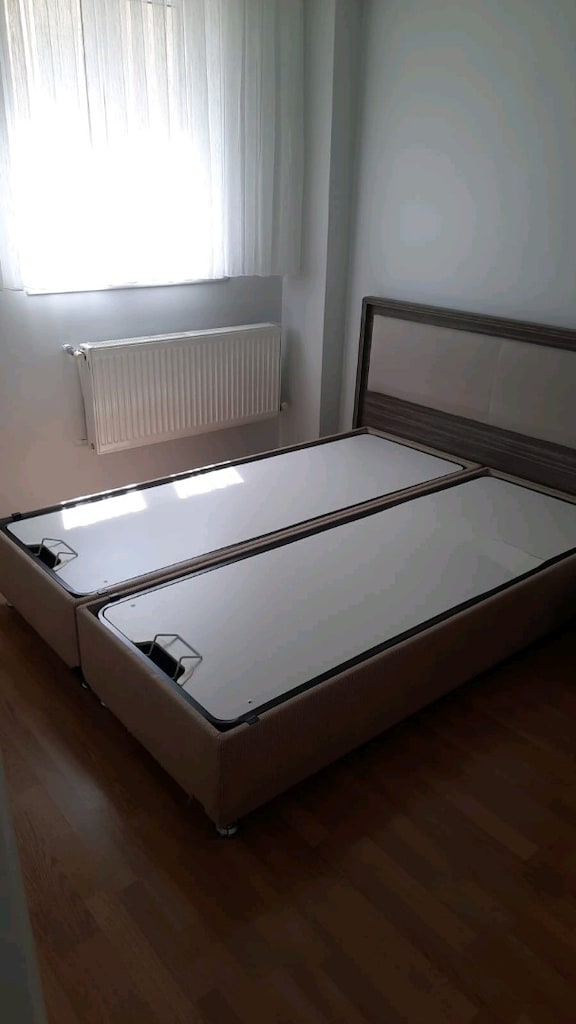 çift kişilik baza başlık 15/200 - 5