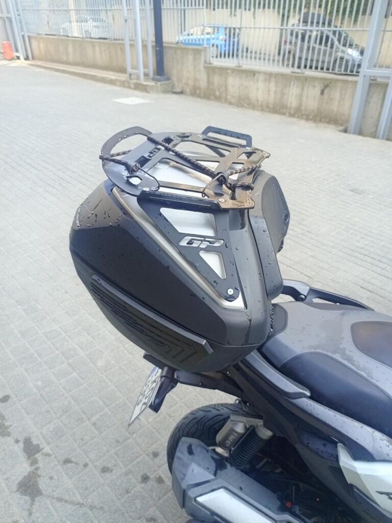 Honda ADV350 - 10