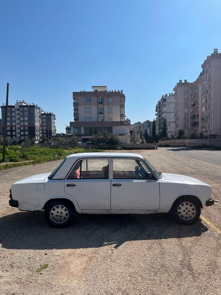 92 model serçedes - 4
