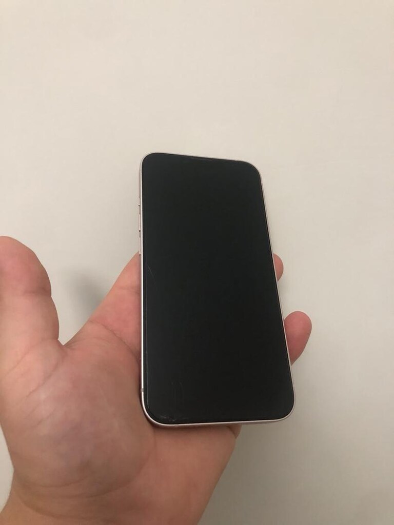 İphone 13 - 5