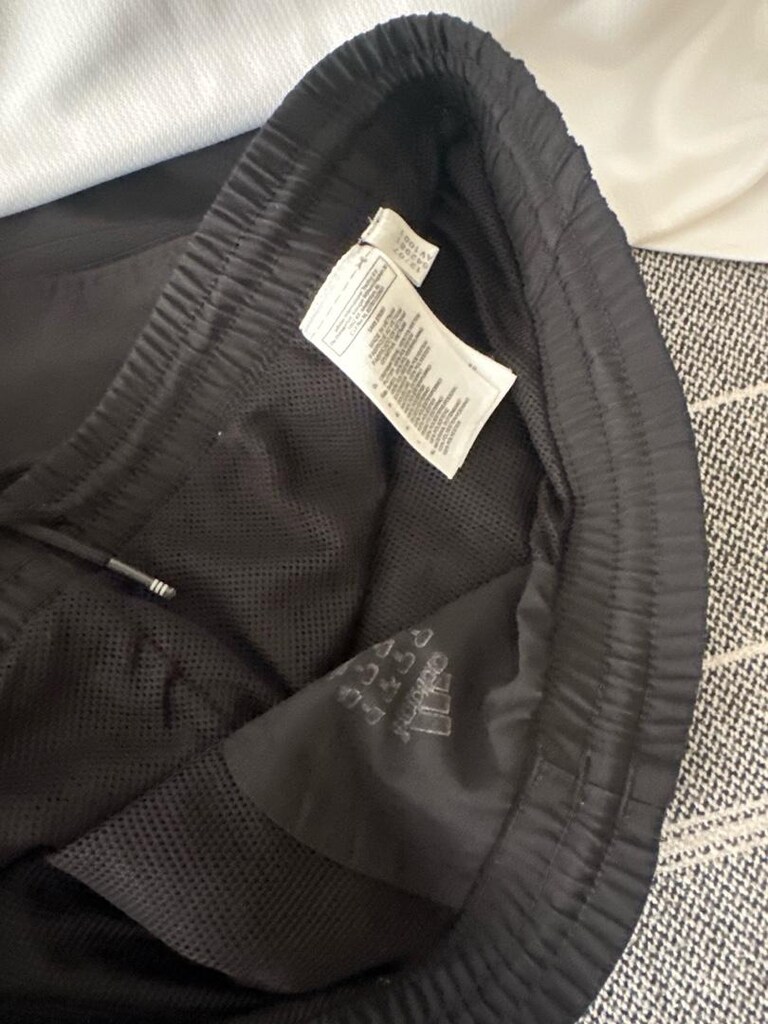 Adidas eşofman - 4