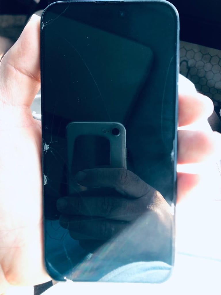 Ipone 15 pro max - 5