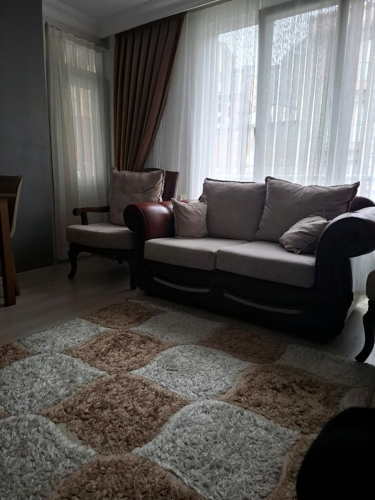 chester koltuk takim 1 adet 3lu 1 adet ikili 2 adet tekli berjer. - 9