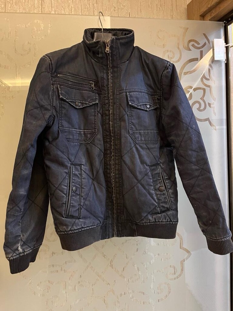 ORJİNAL LTB ERKEK MONT - 2