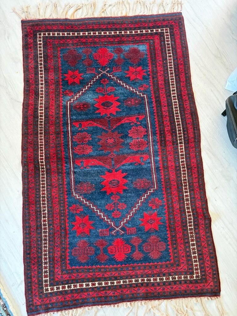 Yağcı Bedir Halı - 3