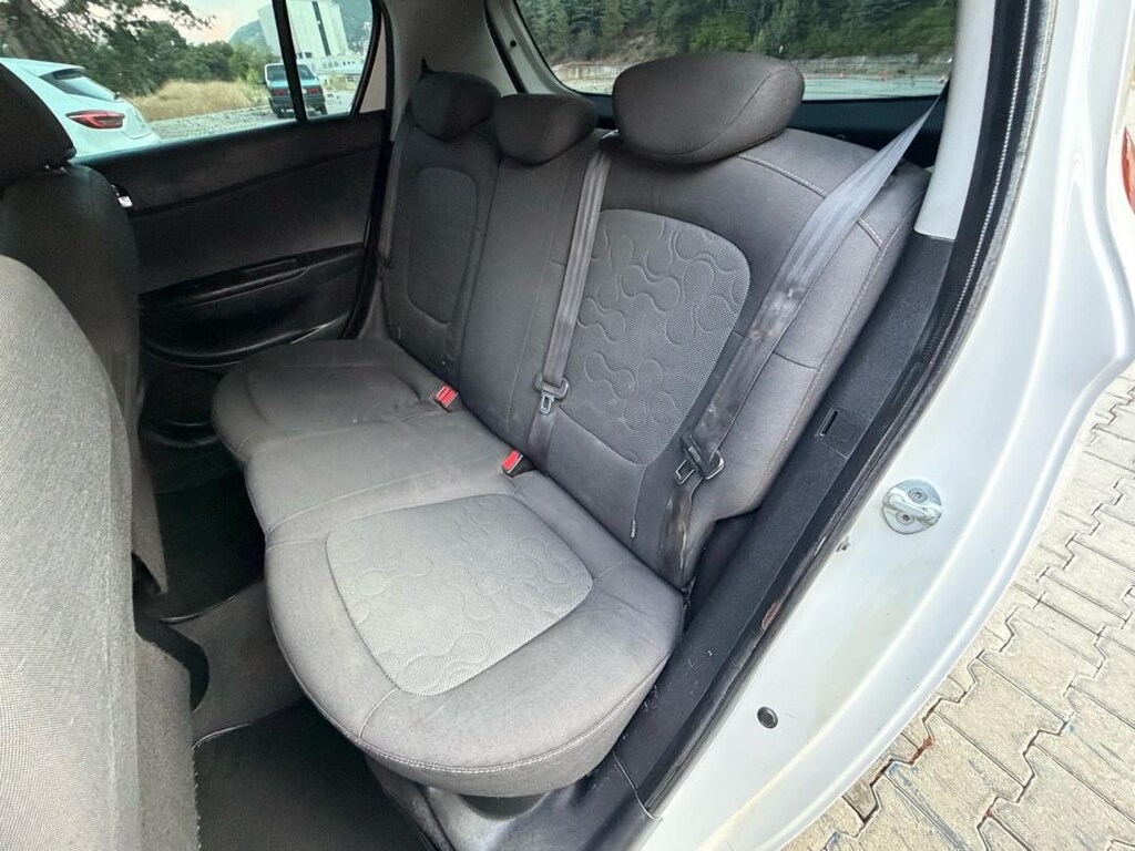 Hyundai i20 2012 model değişensiz - 10