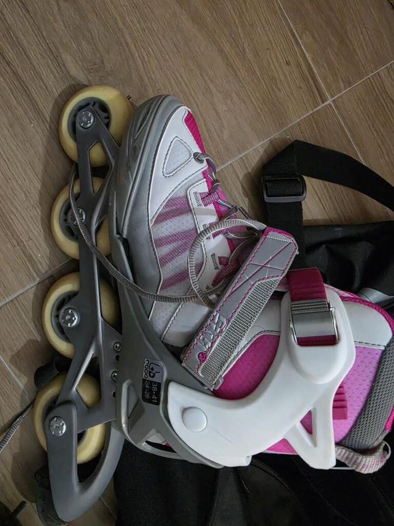 Decathlon Paten - 8