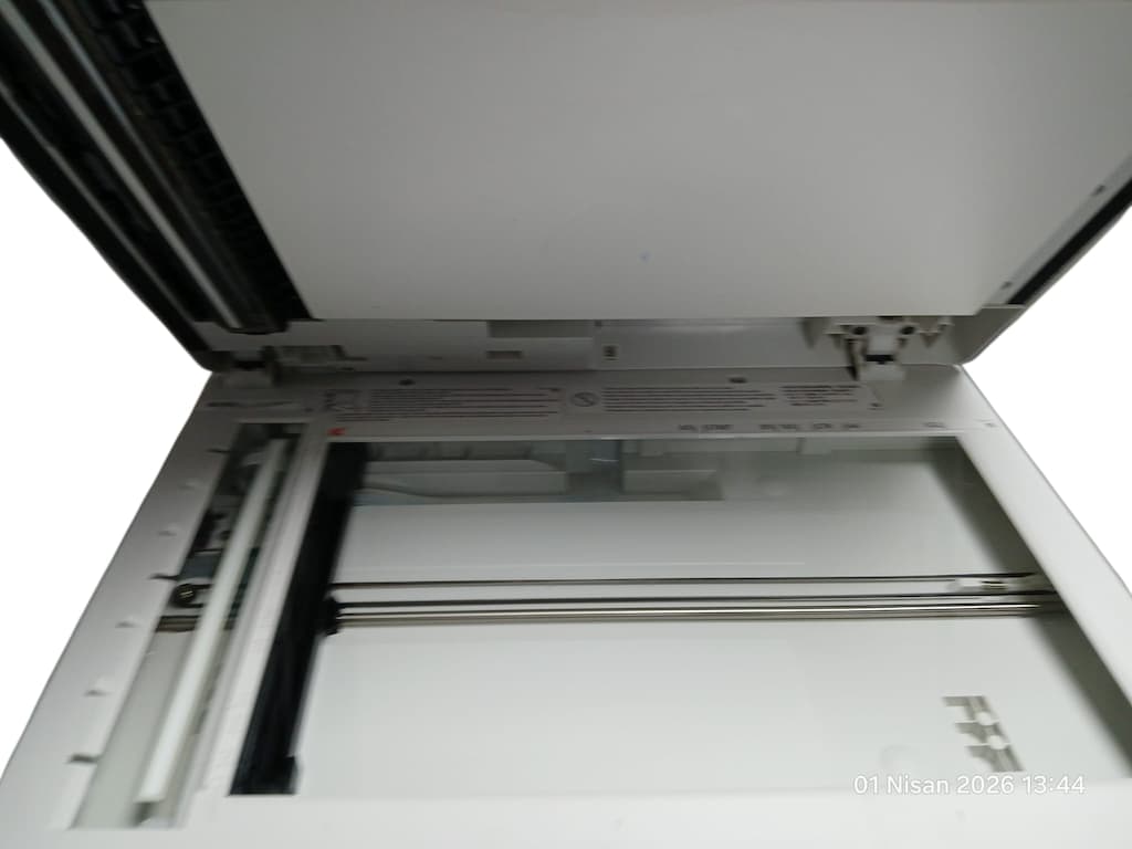 canon image runner 1643i yazıcı(ÇALIŞIR,SORUNSUZ,İKİNCİEL) - 3