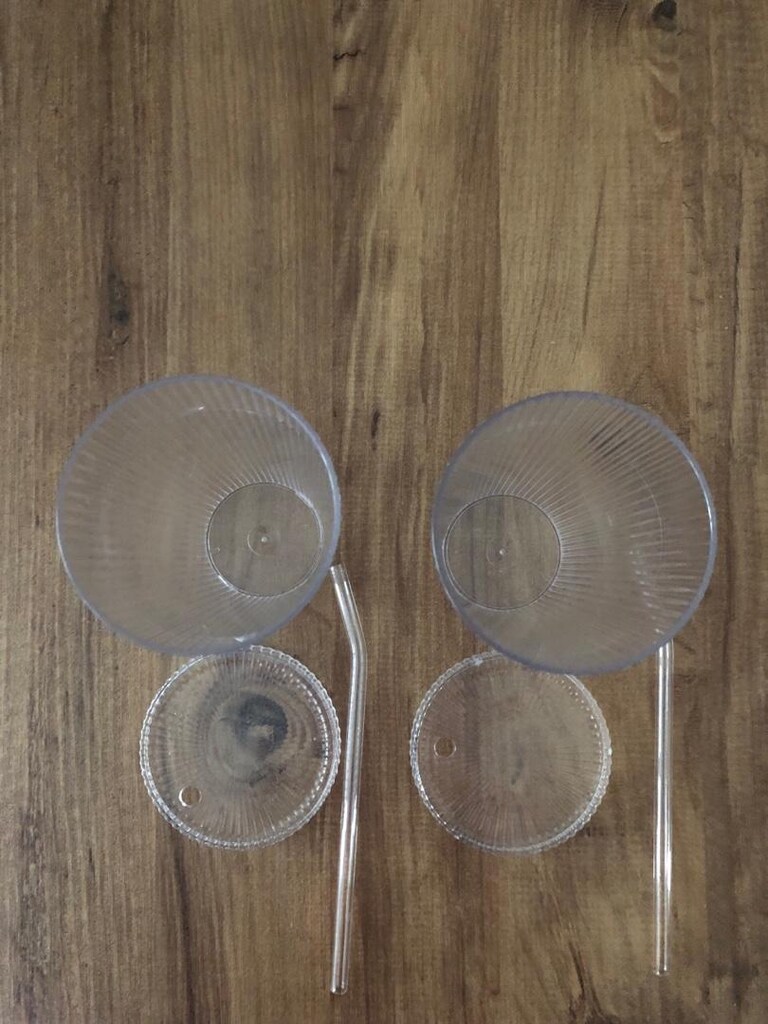 pipetli bardak - 3