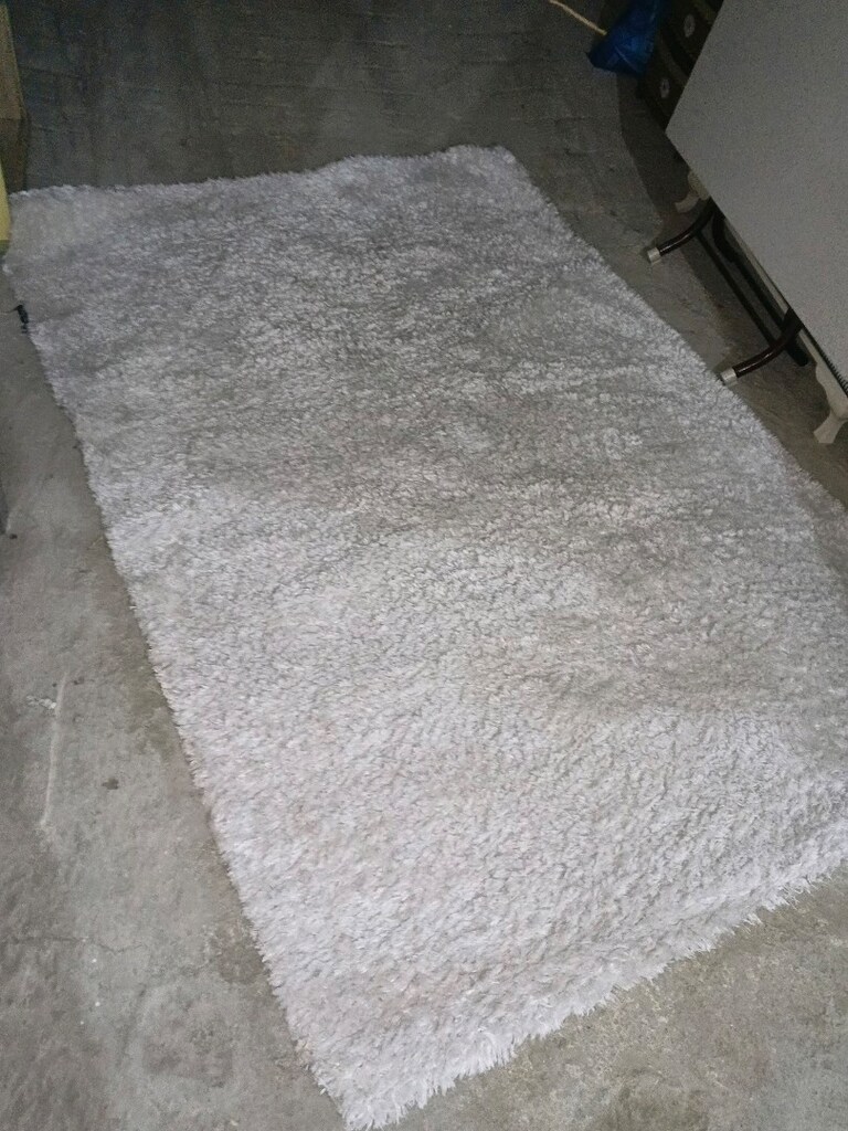 peluş halı - 2