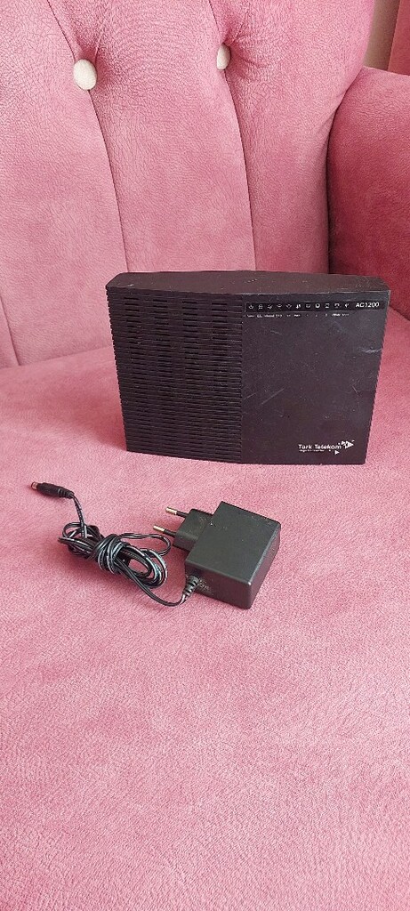5G VDSL MODEM - 2