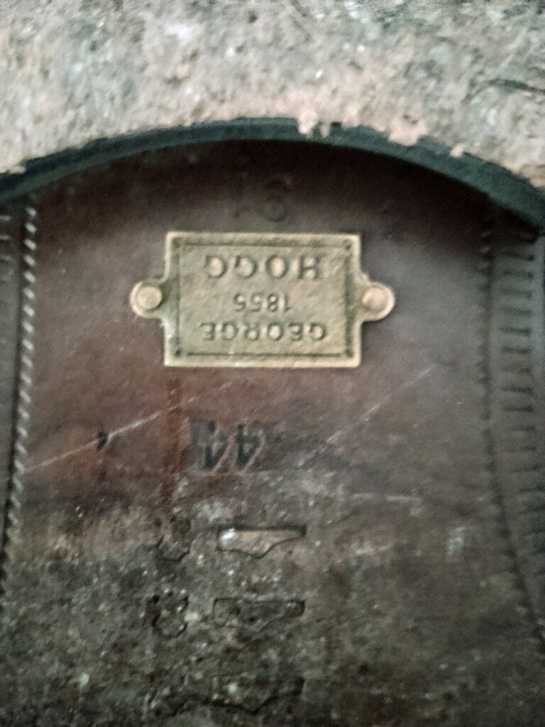 Deri erkek ayakkabı - 5