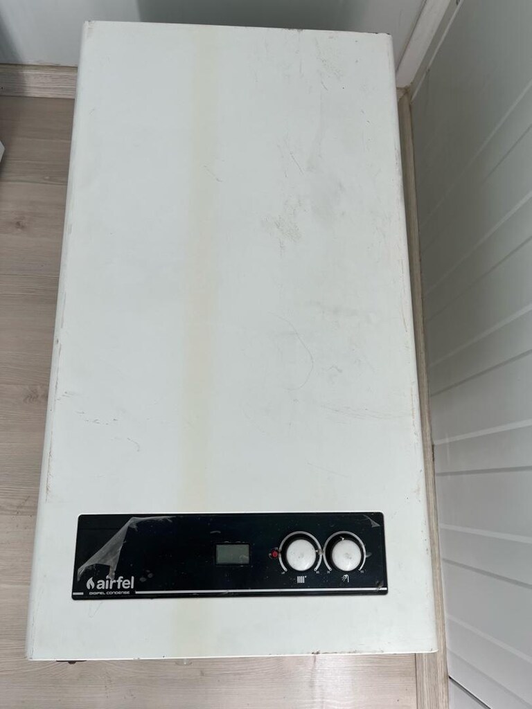 AİRFEL KOMBİ - 2