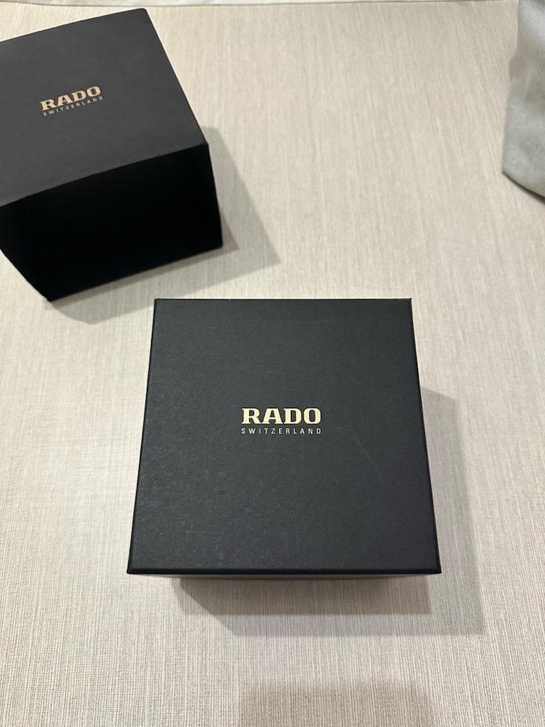 Rado erkek saati - 6