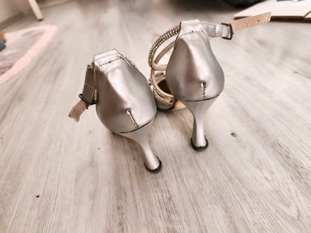 stiletto ayakkabı - 2
