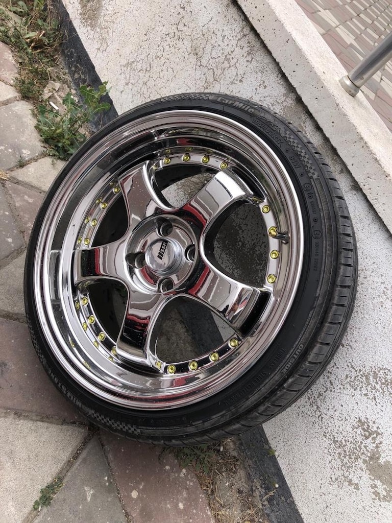 ssr jant varex - 7
