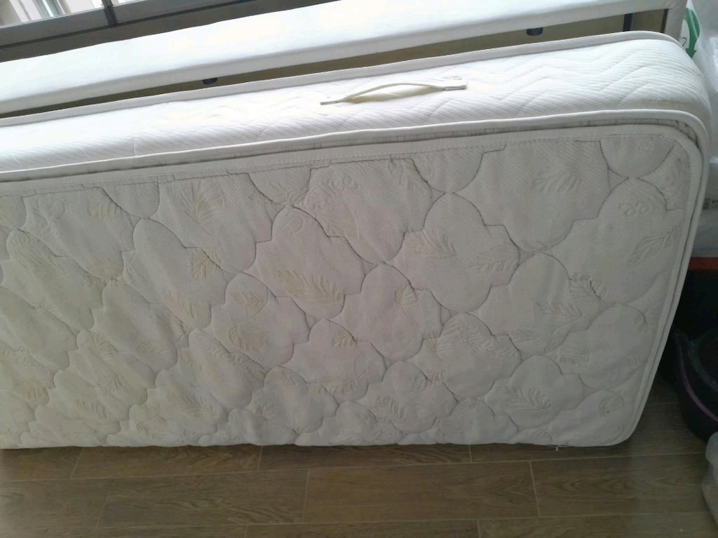 iki adet tek kisilik yatas - 7