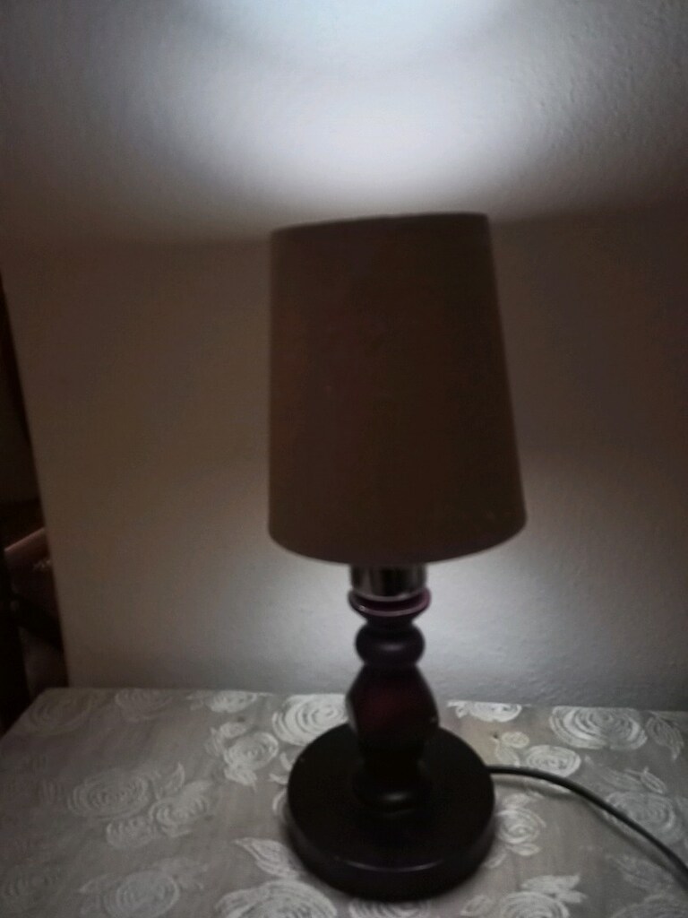 gece lambası - 4