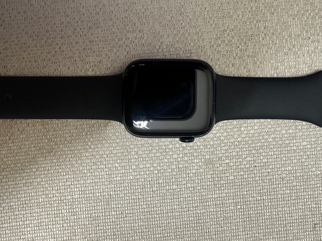 Apple watch 9 temiz - 2