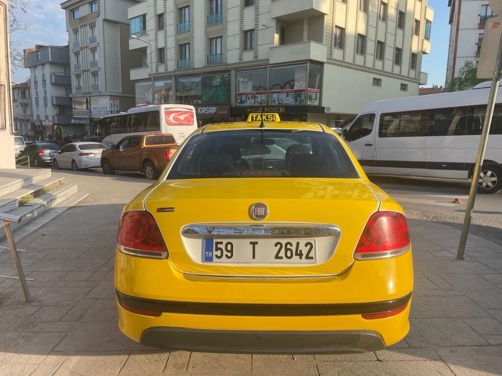İster ticariye ister hususiye - 4