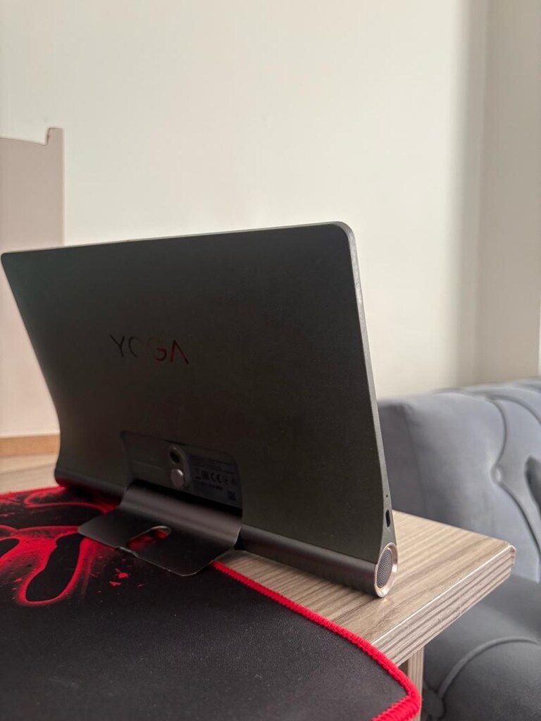 Lenovo Yoga Smart Tablet | Türkiye'deki İkinci El Eşyaları Al & Sat - Letgo