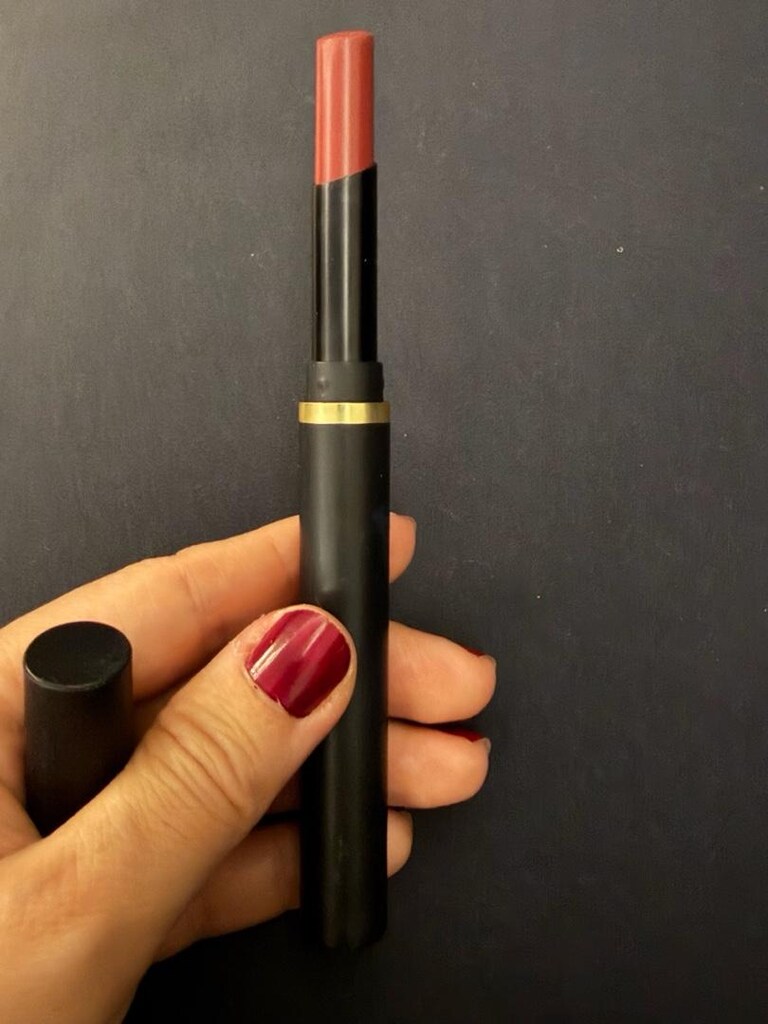 Mac 880 rose mary ruj - 4