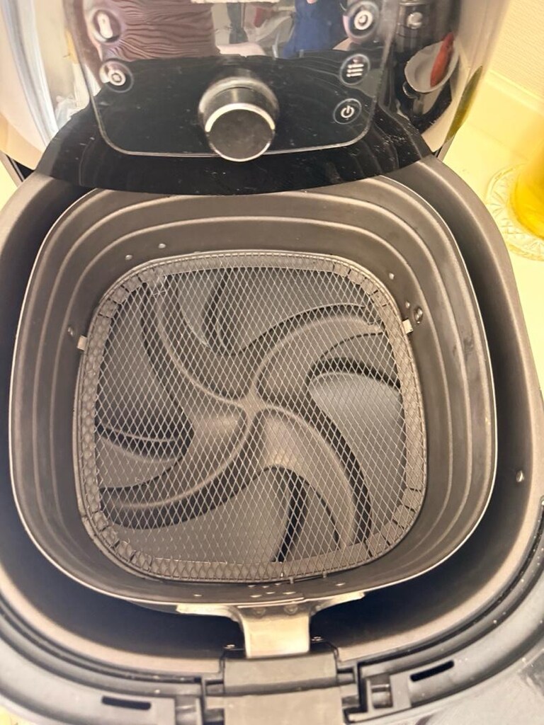 airfryer - 3