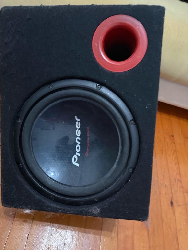PIONEER OTOSES SİSTEMİ - 2