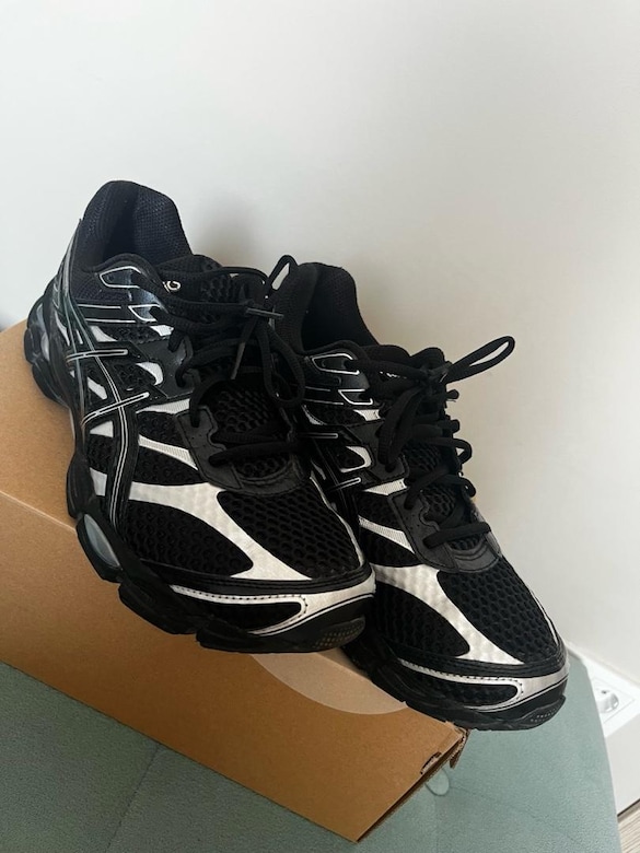 Ayakkabı Asics - 6