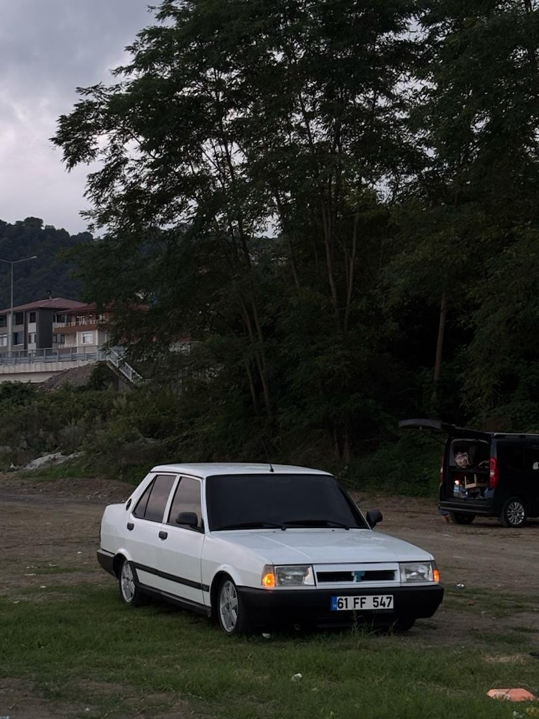 Şahins 1999 - 6