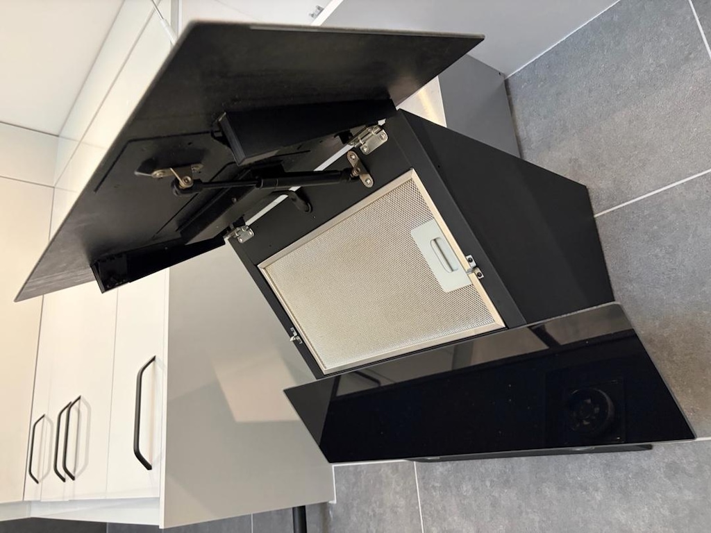 Siemens Davlumbaz - 3