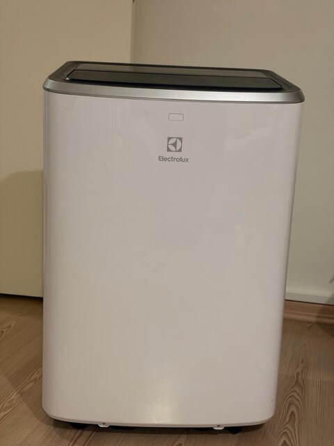 Electrolux Mobil Klima