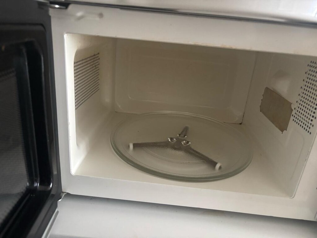 Beko mikrodalga - 4