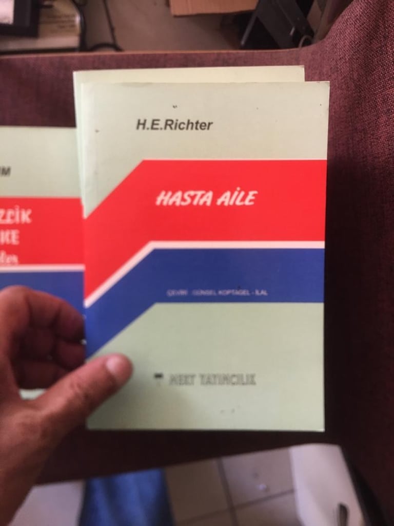 Mert Yayıncılık Kişisel Gelişim Seti 23 Kitap - 11