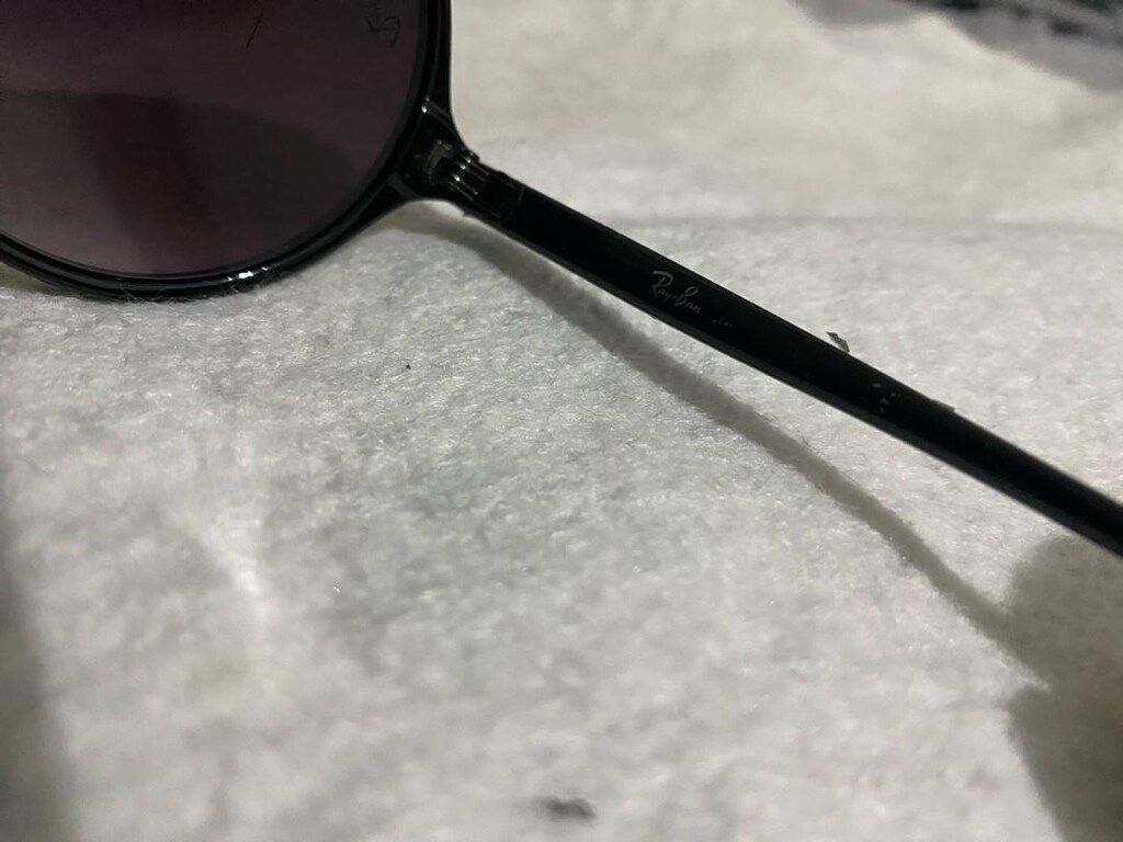 rayban - 3